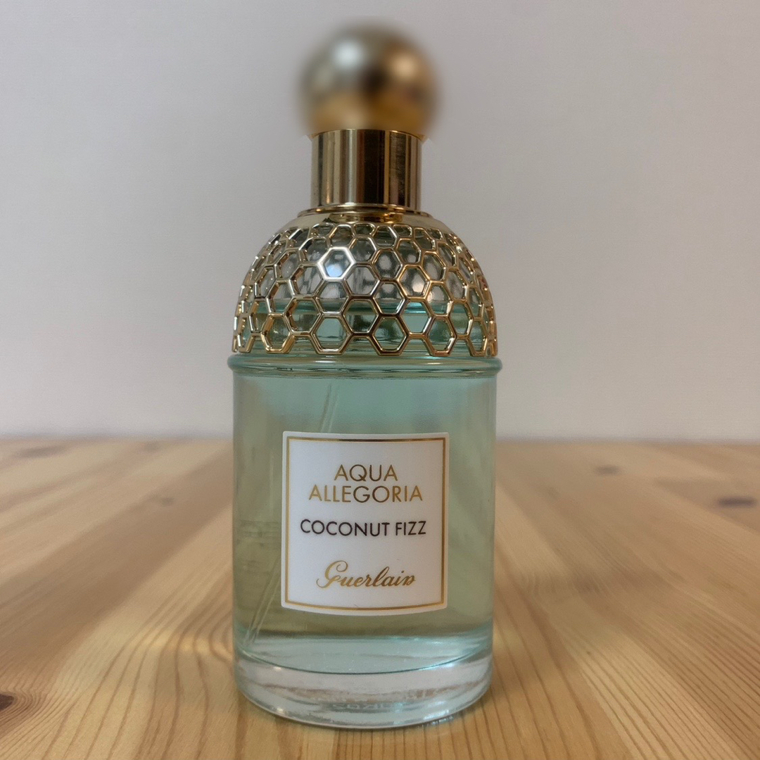 ゲラン アクア アレゴリア ココナッツフィズ 75ml