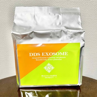 DDSエクソソームドリンク １袋 １５本入り DDS エクソソーム 非売品116(その他)