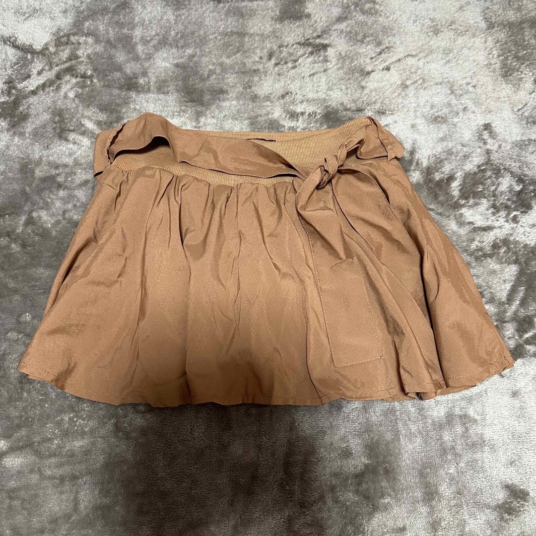 3【 ボトム《￥1,000 》キャンペーン 】 レディースのスカート(ミニスカート)の商品写真
