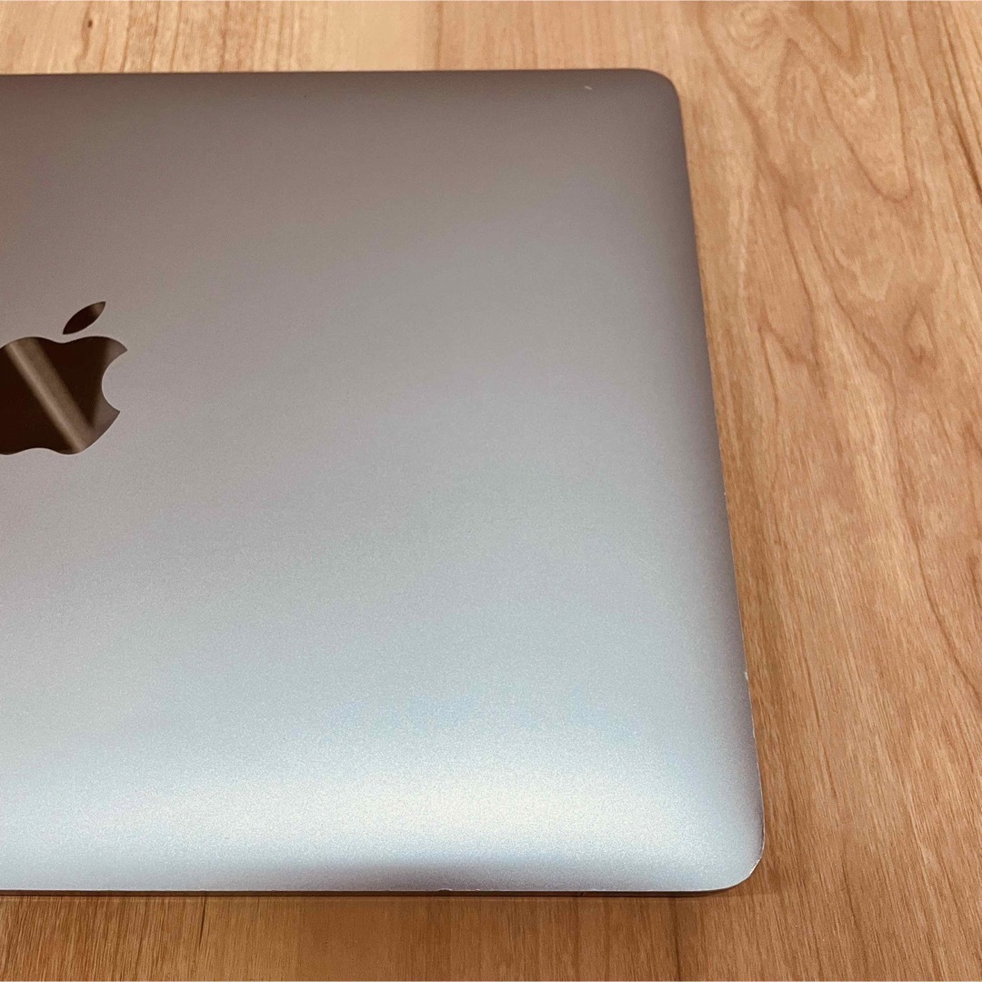 MacBook retina 12inch 2017