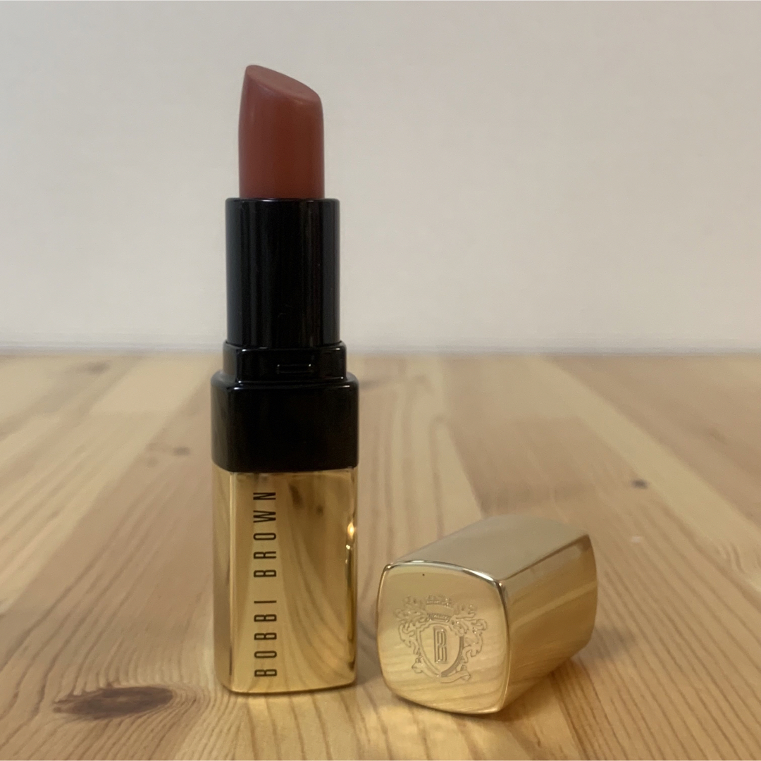 BOBBI BROWN(ボビイブラウン)のボビイ ブラウン リュクス リップ カラー 64 アフタヌーンティー コスメ/美容のベースメイク/化粧品(口紅)の商品写真