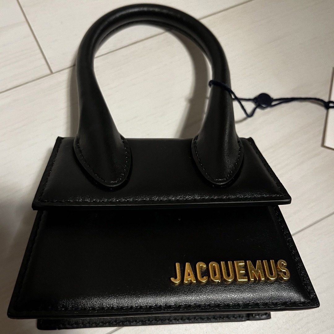 Balenciaga - JACQUEMUS ジャックムス バッグの通販 by ruru's shop