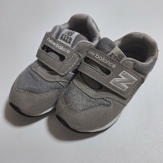 キュウキュウロク(996（New Balance）)のニューバランス996☆14.5(スニーカー)