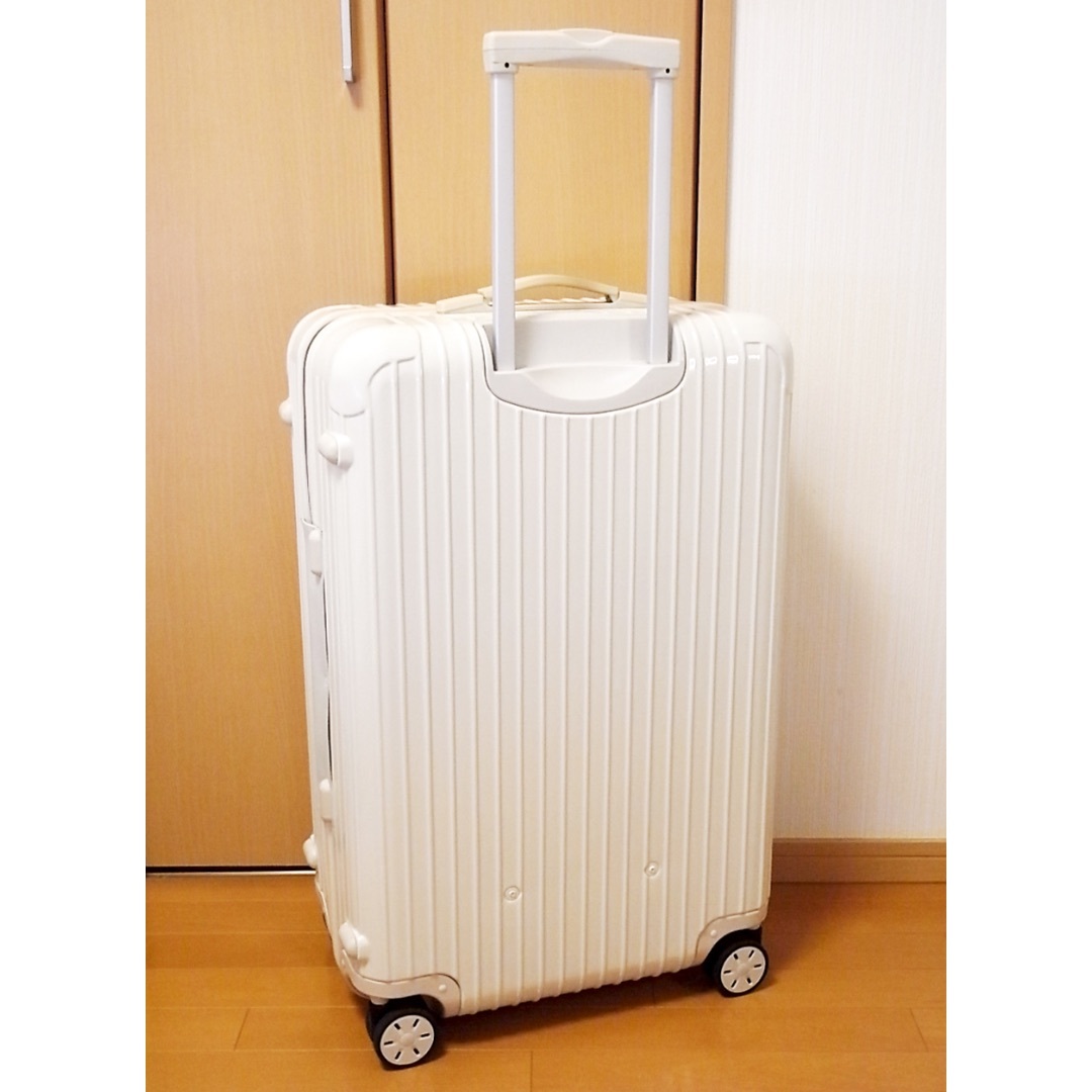 ◇RIMOWA/リモワ ユナイテッドアローズ サルサ エクリュ◇クリーニング済-