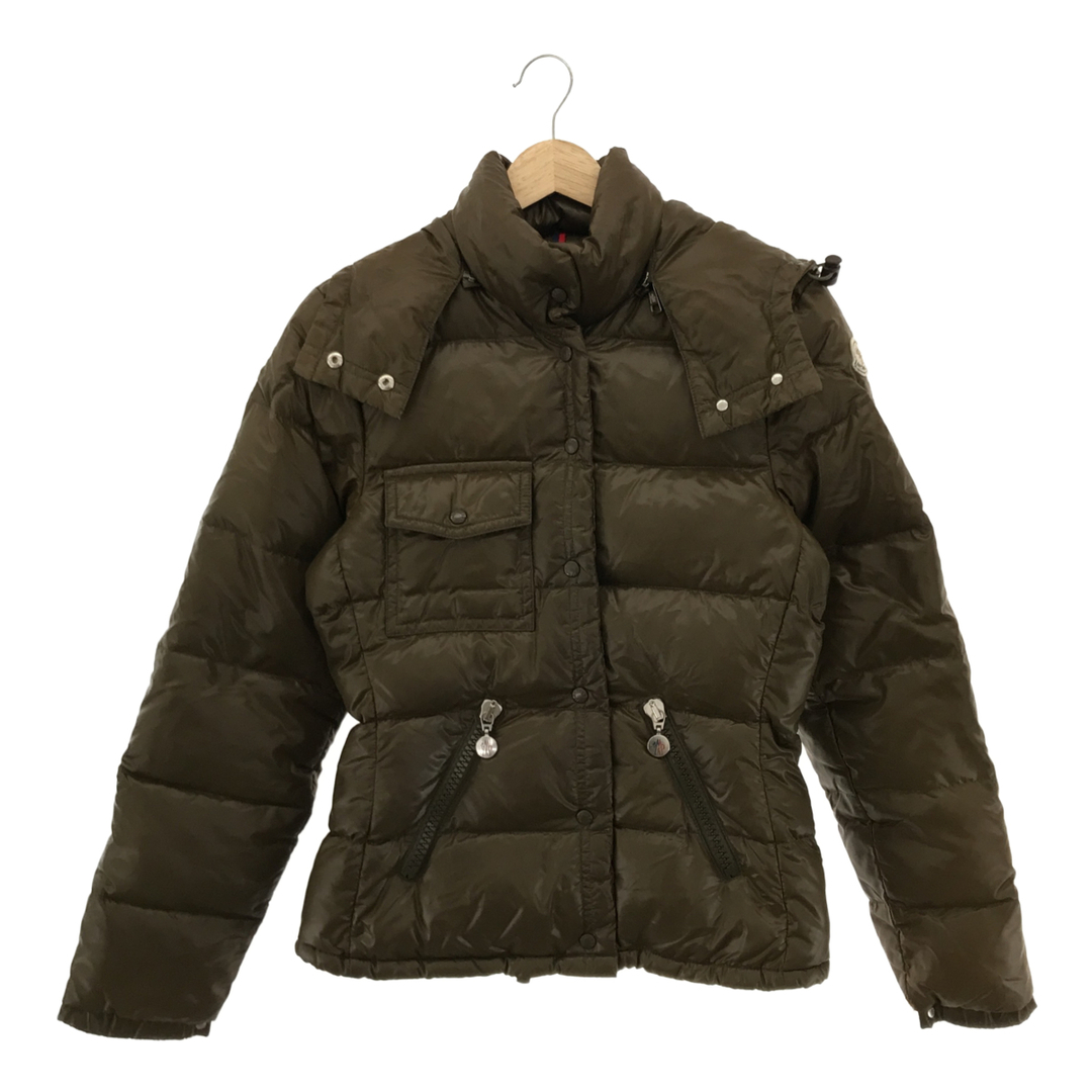 MONCLER - モンクレール BERENGERE ベレンジェール ダウンジャケット S