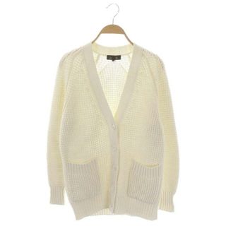 ドゥロワー カーディガン(レディース)(ホワイト/白色系)の通販 100点