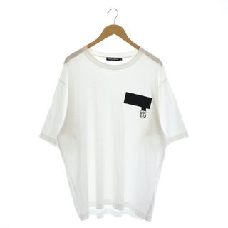 ドルチェ&ガッバーナ(DOLCE&GABBANA) Tシャツ・カットソー(メンズ)の ...