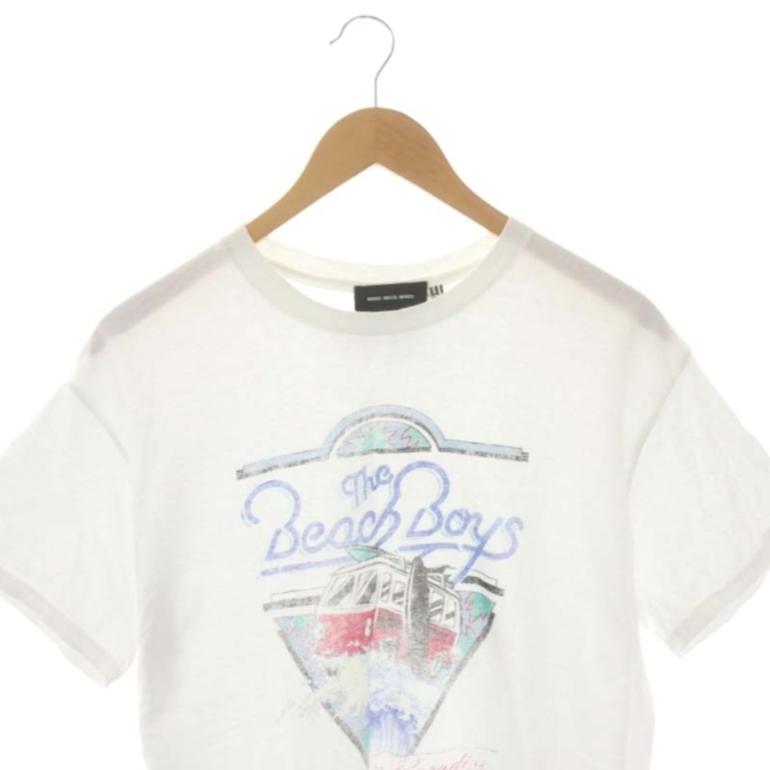 other(アザー)のグッドロックスピード 23SS The BeachBoys Tシャツ カットソー メンズのトップス(Tシャツ/カットソー(半袖/袖なし))の商品写真