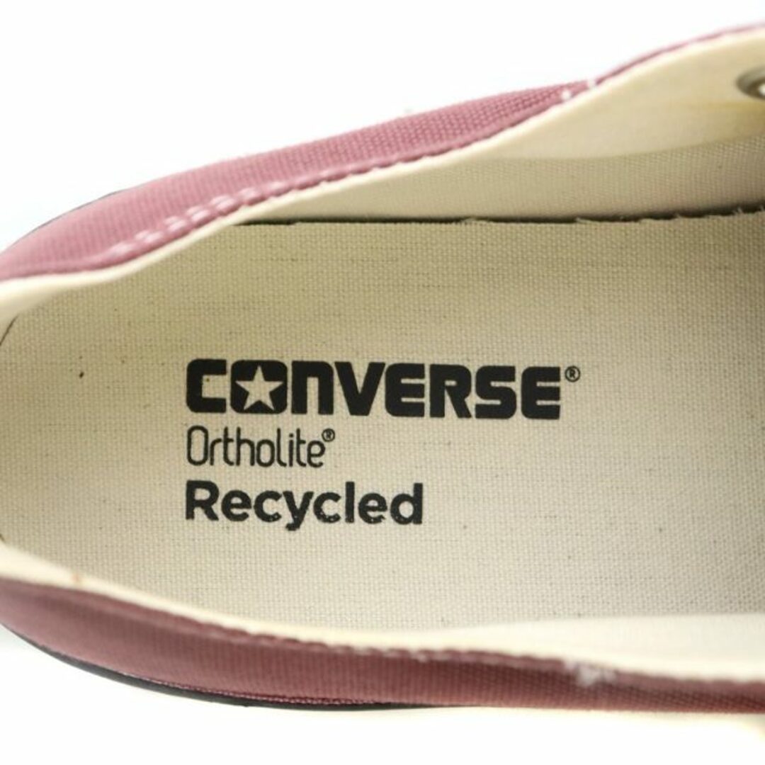 CONVERSE(コンバース)のコンバース オールスターぺットキャンバス スニーカー 24.0cm  レディースの靴/シューズ(スニーカー)の商品写真