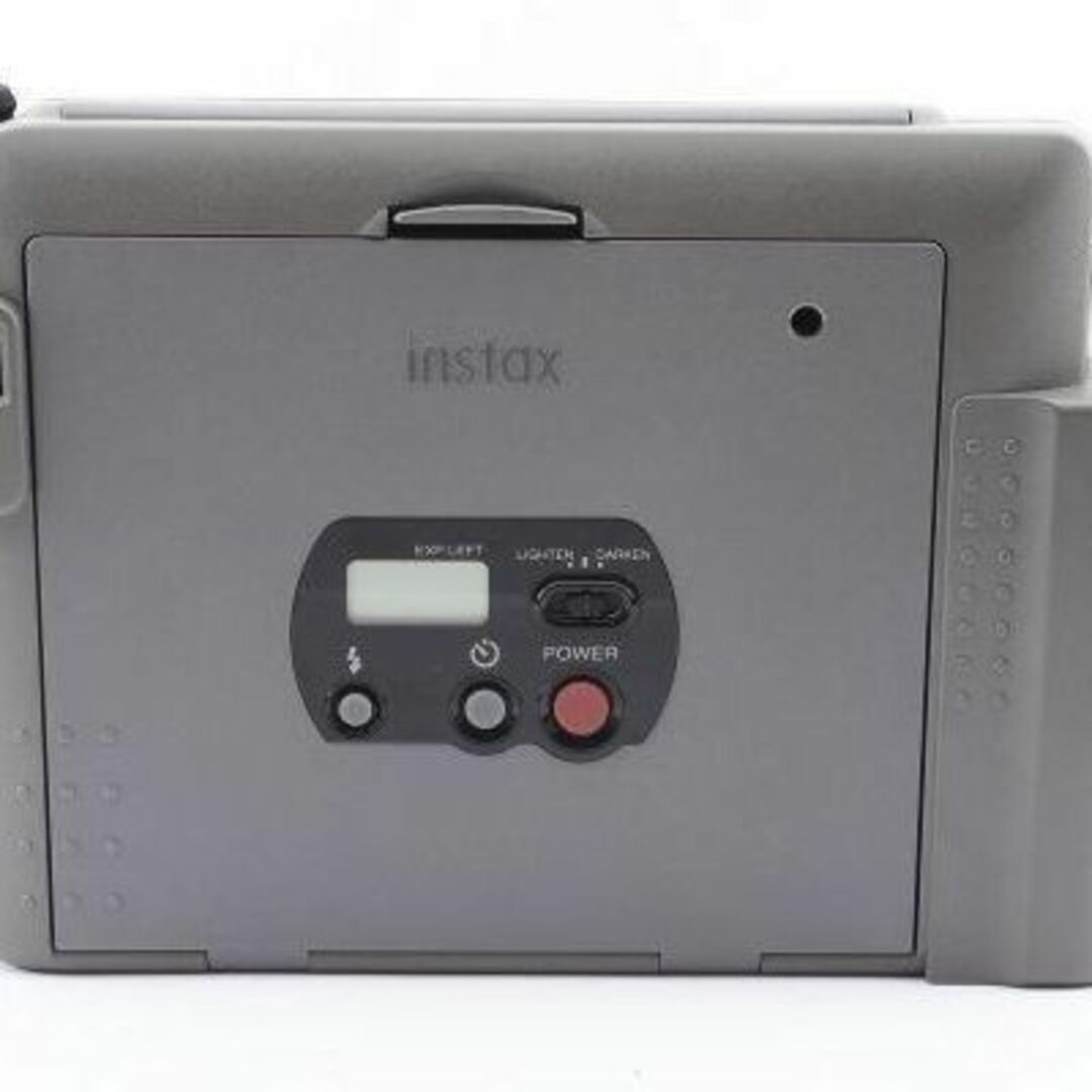 希少】 FUJIFILM INSTAX 500AF インスタント チェキ - www