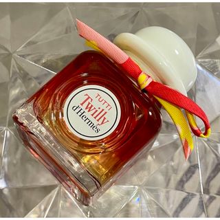 エルメス(Hermes)の【エルメス】トゥッティ ツイリー(ユニセックス)