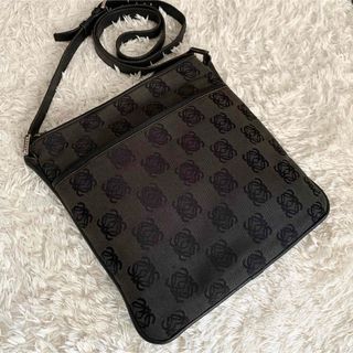 極美品✨LOEWE パズル　バムバッグ　スモール  ブラック