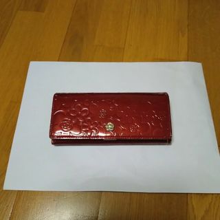 クレイサス(CLATHAS)の長財布(財布)