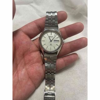 グランドセイコー(Grand Seiko)のSEIKO 5646-7010 グランドセイコー ハイビート (腕時計(アナログ))