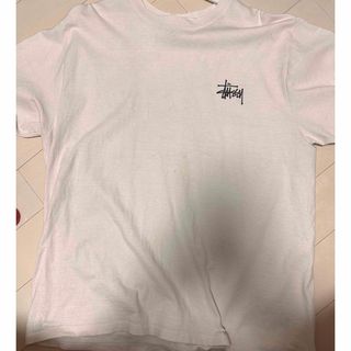 ステューシー(STUSSY)のSTUSSY Tシャツ 中古(Tシャツ/カットソー(半袖/袖なし))