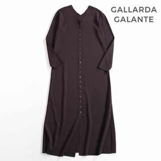 GALLARDA GALANTE - 新品 GALLARDAGALANTE スエットカーデジャケット ...