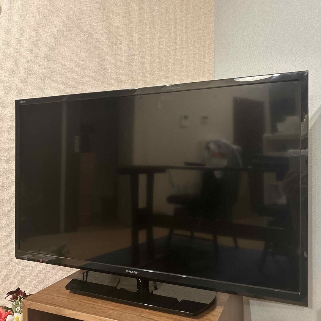 シャープ アクオス 32型液晶テレビ 2T-C32AE1 2020年製