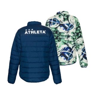 ATHLETA - ハードシェルハーフジャケットの通販 by shop｜アスレタなら