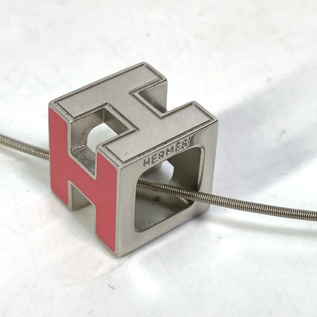 HERMES - エルメス HERMES カージュドアッシュ Hキューブ HERMES - エルメス HERMES カージュドアッシュ Hキューブ