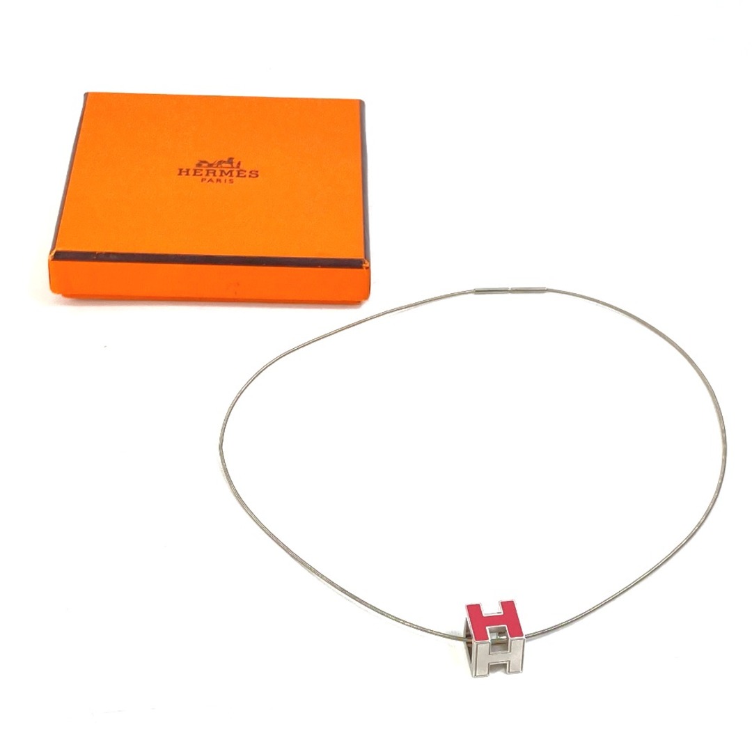 HERMES - エルメス HERMES カージュドアッシュ Hキューブ HERMES - エルメス HERMES カージュドアッシュ Hキューブ