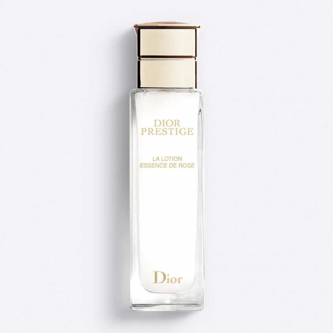 Dior(ディオール)のえり様専用！DIORディオール　PRESTIGE LOTION 化粧水 コスメ/美容のスキンケア/基礎化粧品(化粧水/ローション)の商品写真