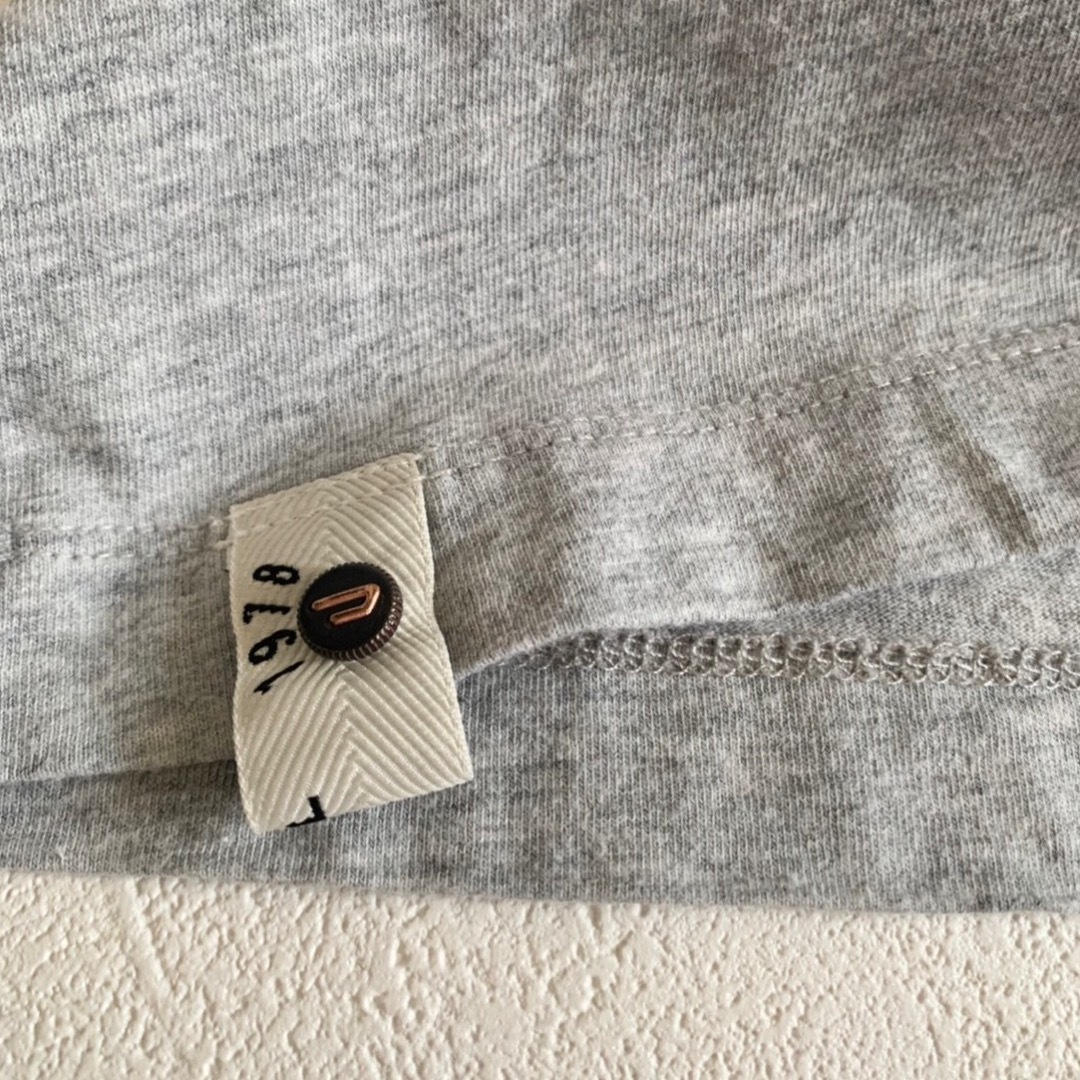 DIESEL(ディーゼル)のディーゼルTシャツ メンズのトップス(Tシャツ/カットソー(半袖/袖なし))の商品写真