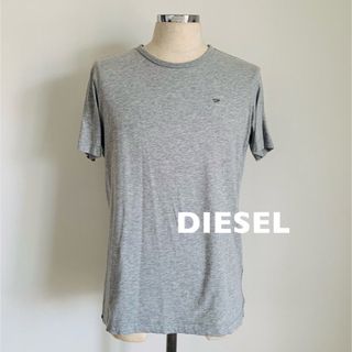 ディーゼル(DIESEL)のディーゼルTシャツ(Tシャツ/カットソー(半袖/袖なし))