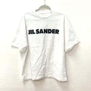 専用⭐︎ジルサンダーTシャツ⭐︎2020⭐︎sサイズ⭐︎試着のみ