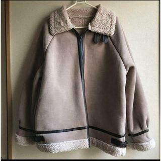 グレイル(GRL) ムートンコート(レディース)の通販 100点以上 ...
