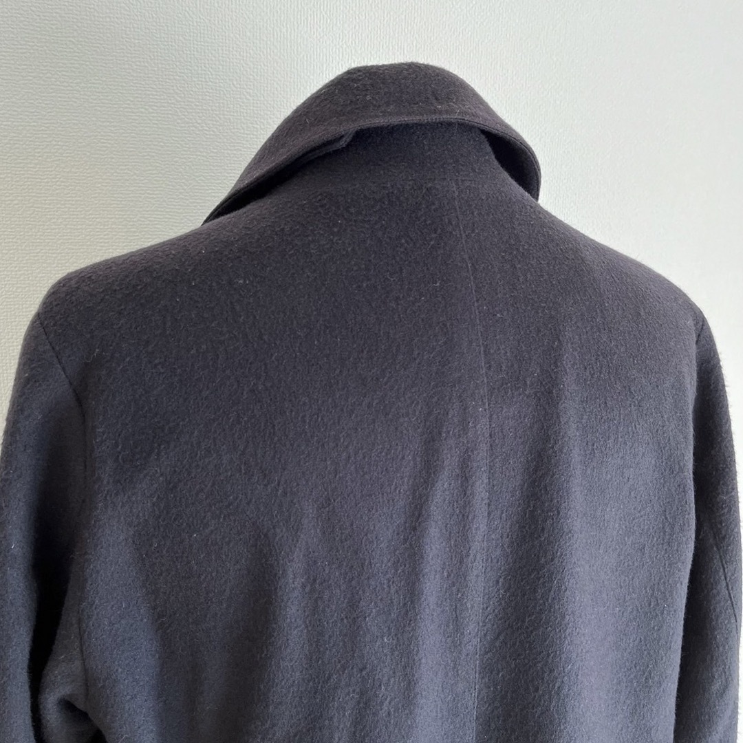 MACKINTOSH(マッキントッシュ)のマッキントッシュ　ウール　ステンカラーコート メンズのジャケット/アウター(ステンカラーコート)の商品写真