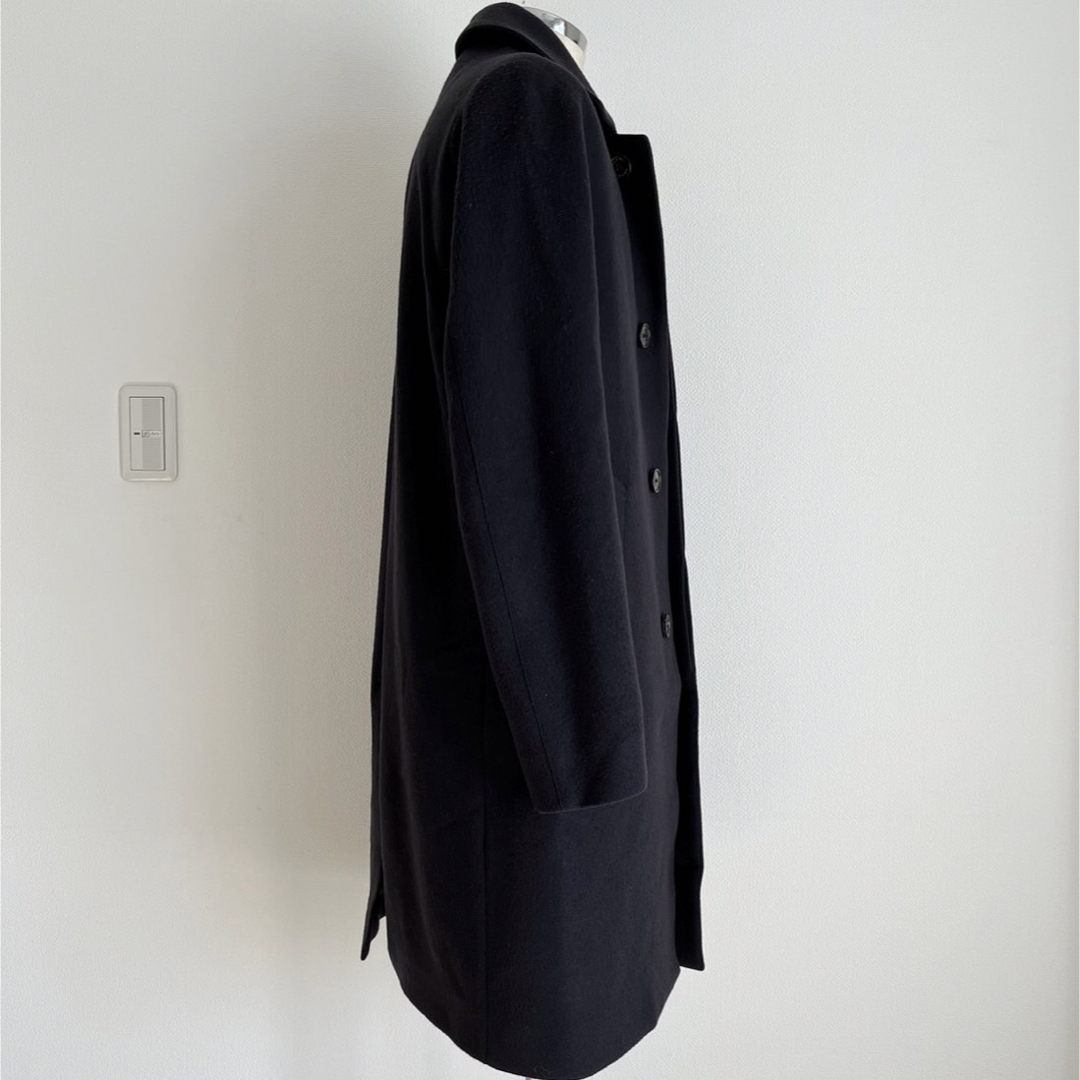 MACKINTOSH(マッキントッシュ)のマッキントッシュ　ウール　ステンカラーコート メンズのジャケット/アウター(ステンカラーコート)の商品写真