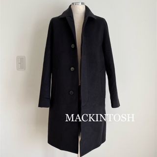 MACKINTOSH - 別注ラベンハム定価29700円キルティングジャケット ...