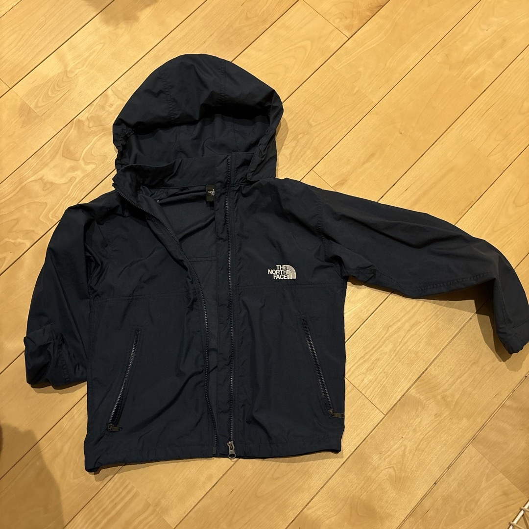 THE NORTH FACE - THE NORTH FACE ノースフェイス コンパクト ...