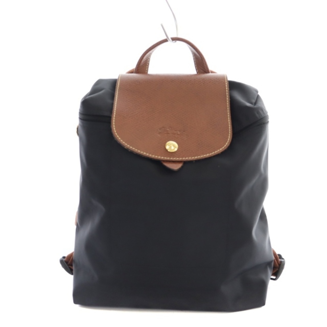 LONGCHAMP - ロンシャン ル プリアージュ オリジナル M バックパック リュックサック