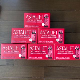 アスタリフト(ASTALIFT)のアスタリフト　ピュアコラーゲン10000(コラーゲン)