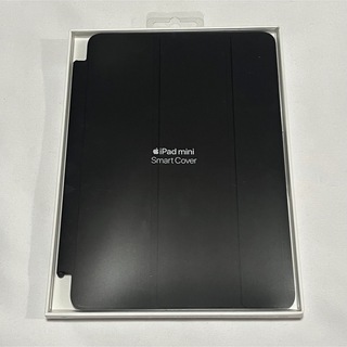 アップル(Apple)の新品 アップル純正 Smart Cover iPad mini 5 / 4(iPadケース)