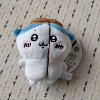 ちいかわはちわれ(キャラクターグッズ)