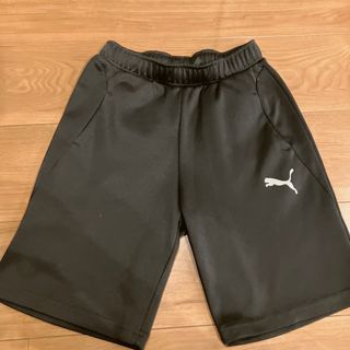 プーマ(PUMA)の購入者hiro様専用　PUMAハーフパンツ2枚セット。送料込み(パンツ/スパッツ)