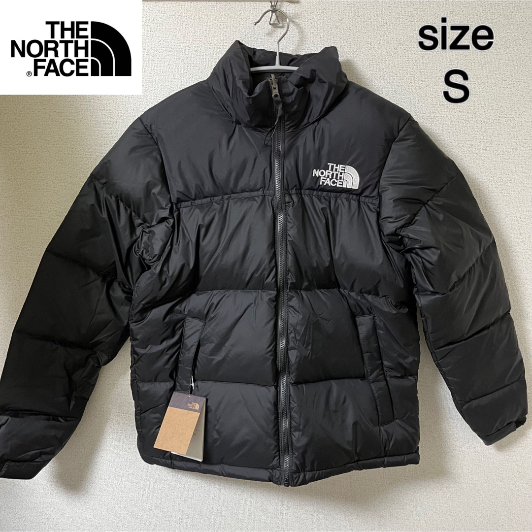 THE NORTH FACE - THE NORTH FACE ノースフェイス ヌプシ ダウン