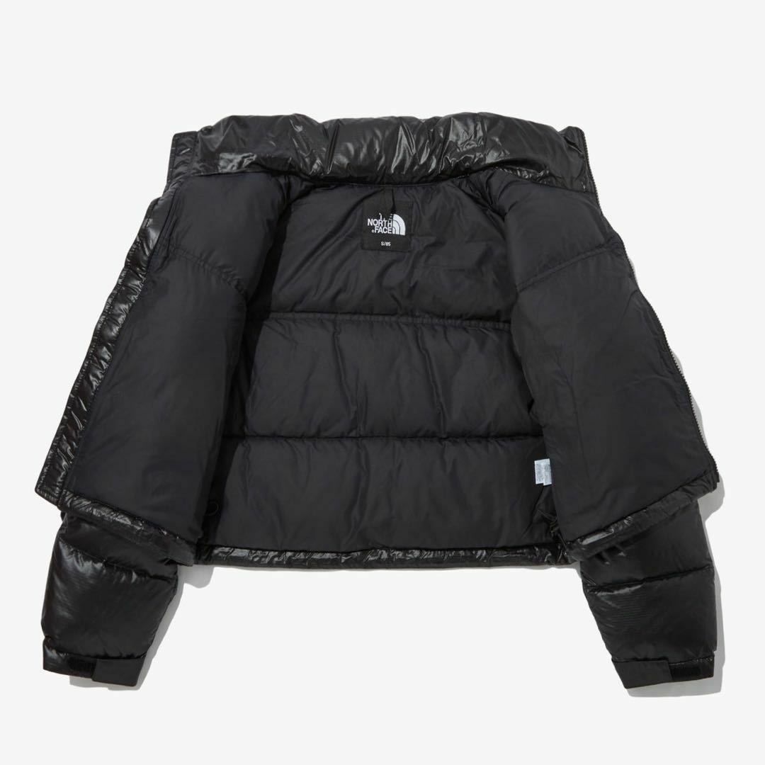THE NORTH FACE - 海外限定 ノースフェイス ショートヌプシ THE NORTH FACE - 海外限定 ノースフェイス ショートヌプシ
