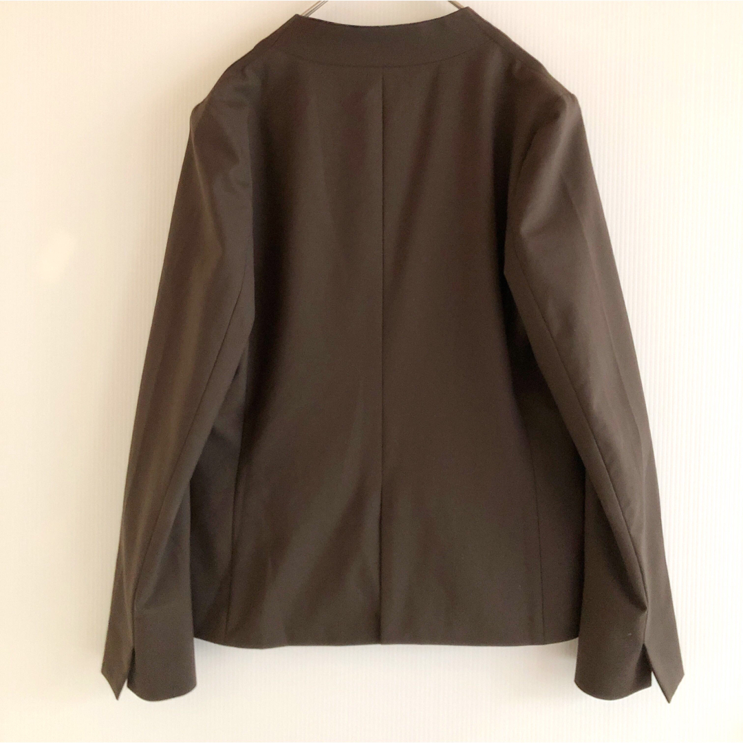 UNITED ARROWS green label relaxing - 432GLR手洗可カチリラ防皺