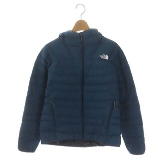 ◆日本未発売◆North Face Trivert フーディー L リフレクター