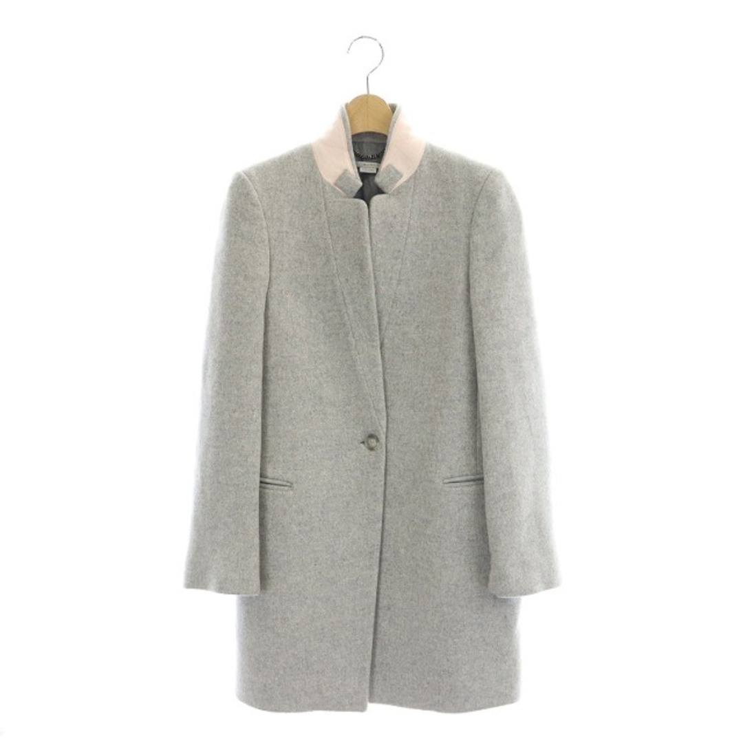 Stella McCartney - ステラマッカートニー チェスターコート ロング