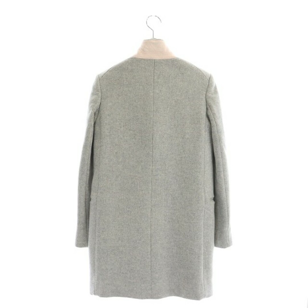 Stella McCartney - ステラマッカートニー チェスターコート ロング