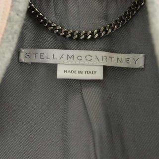 Stella McCartney - ステラマッカートニー チェスターコート ロング