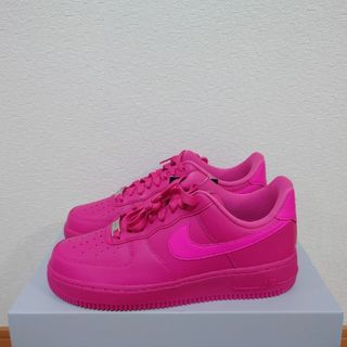 ナイキ(NIKE)の[新品]NIKE W AIR FORCE 1 07 エア フォース 1(スニーカー)