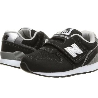 キュウキュウロク(996（New Balance）)のnew balance★IZ996BK3　14cm(スニーカー)