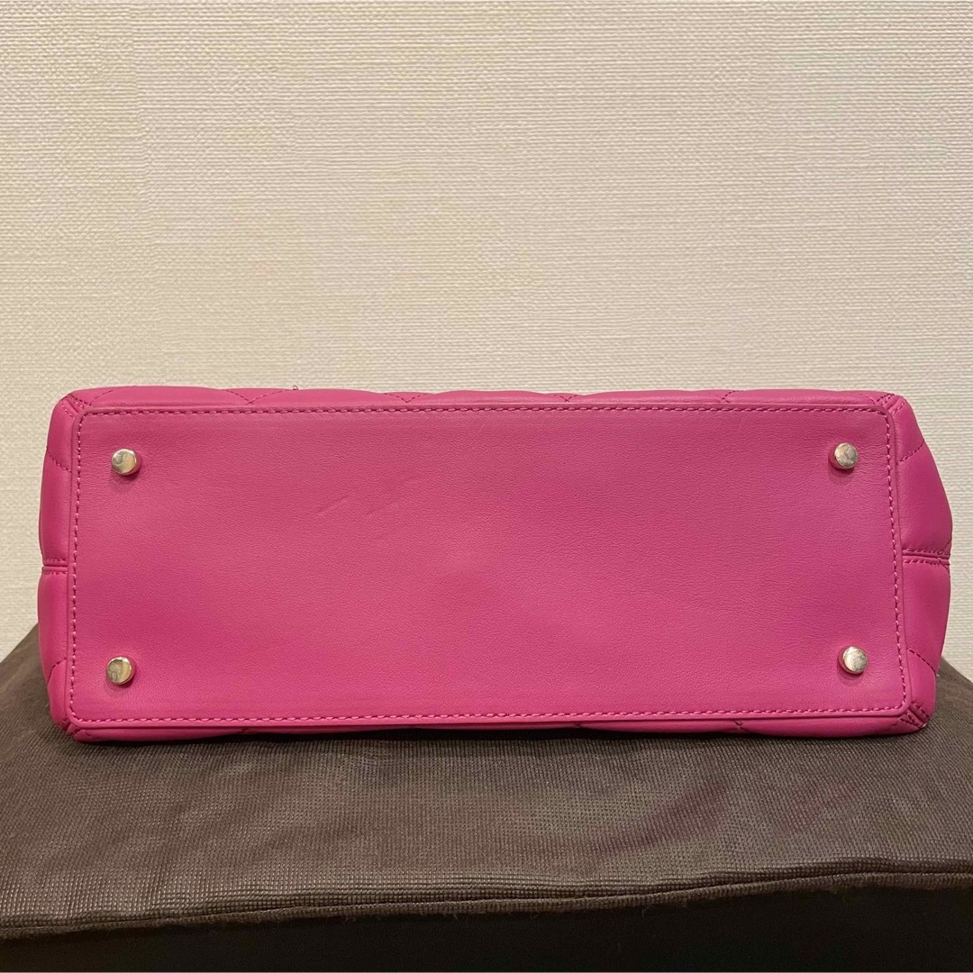 kate spade new york(ケイトスペードニューヨーク)のkate spade ハンドバッグ レディースのバッグ(ハンドバッグ)の商品写真