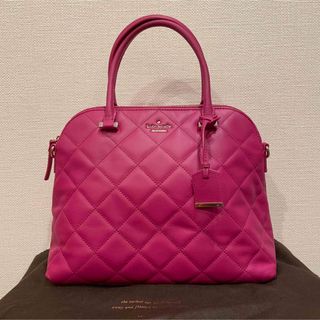 ケイトスペードニューヨーク(kate spade new york)のkate spade ハンドバッグ(ハンドバッグ)