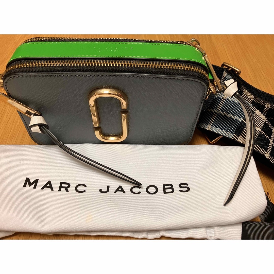 バッグMARC JACOBS  ショルダーバッグ